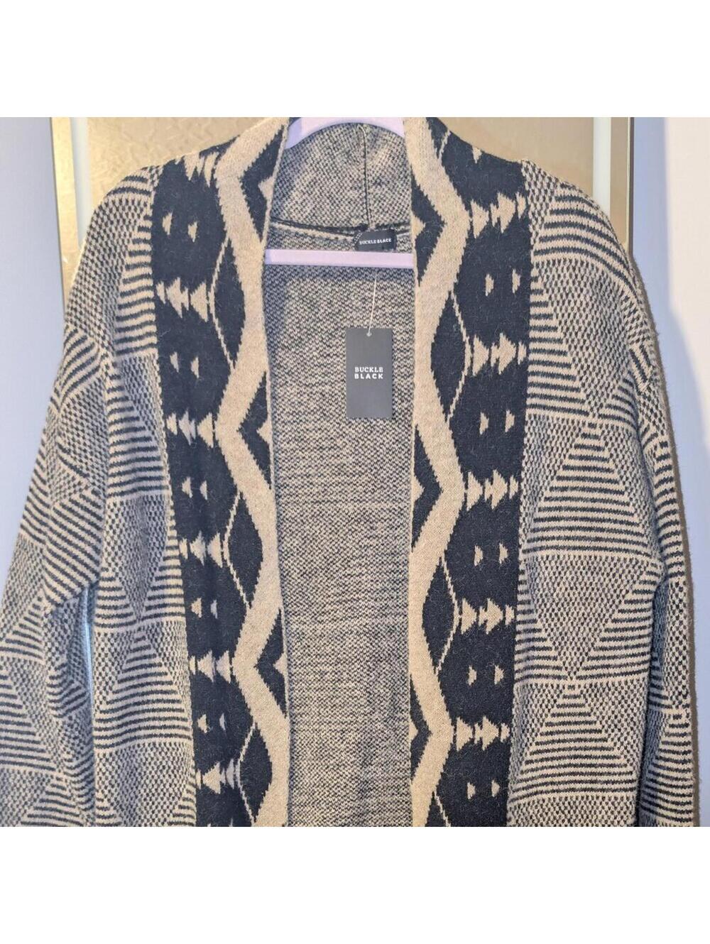 Brand New Cardigan